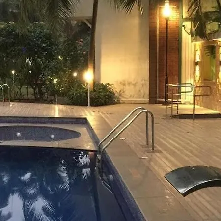 Enjoy At Your Own Luxurious Home With Lpg Pool Net
